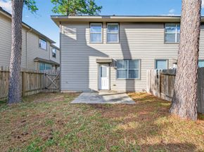 31 Wickerdale Place, The Woodlands TX 77382