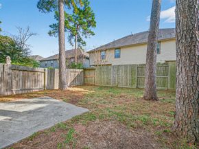 31 Wickerdale Place, The Woodlands TX 77382