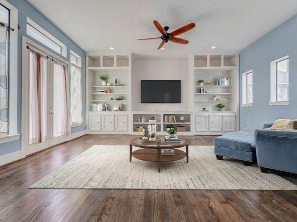 2913 Leeland Street, Houston TX 77003