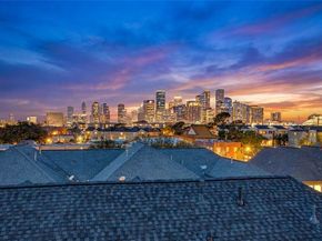 2913 Leeland Street, Houston TX 77003