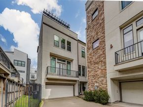 2913 Leeland Street, Houston TX 77003