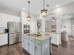 31 E Amberglow Circle, The Woodlands TX 77381