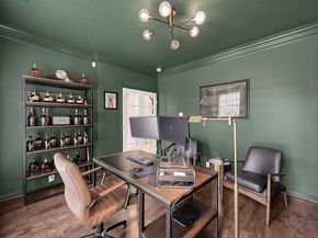 31 E Amberglow Circle, The Woodlands TX 77381