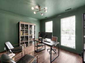 31 E Amberglow Circle, The Woodlands TX 77381