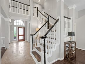 31 E Amberglow Circle, The Woodlands TX 77381