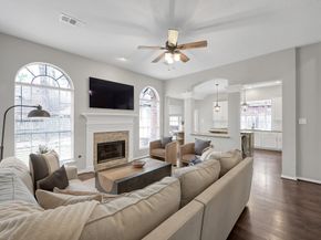 31 E Amberglow Circle, The Woodlands TX 77381