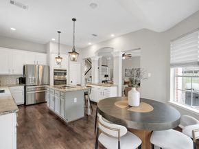 31 E Amberglow Circle, The Woodlands TX 77381