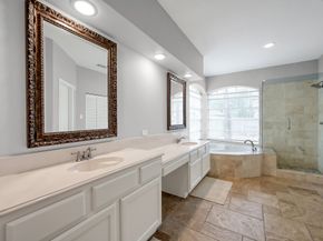 31 E Amberglow Circle, The Woodlands TX 77381