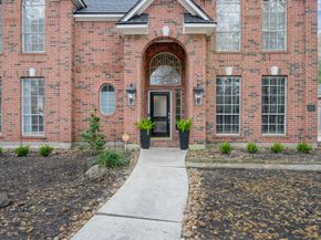 31 E Amberglow Circle, The Woodlands TX 77381