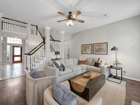 31 E Amberglow Circle, The Woodlands TX 77381