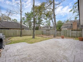 31 E Amberglow Circle, The Woodlands TX 77381