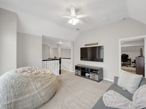 31 E Amberglow Circle, The Woodlands TX 77381