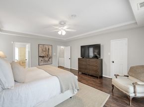31 E Amberglow Circle, The Woodlands TX 77381