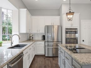 31 E Amberglow Circle, The Woodlands TX 77381