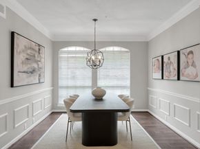 31 E Amberglow Circle, The Woodlands TX 77381