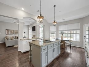 31 E Amberglow Circle, The Woodlands TX 77381