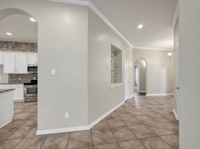 12419 Adams Ridge Lane, Humble TX 77346