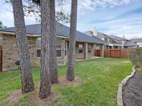 12419 Adams Ridge Lane, Humble TX 77346