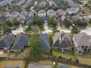 12419 Adams Ridge Lane, Humble TX 77346