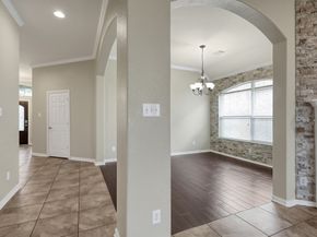 12419 Adams Ridge Lane, Humble TX 77346