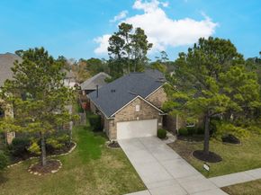 12419 Adams Ridge Lane, Humble TX 77346