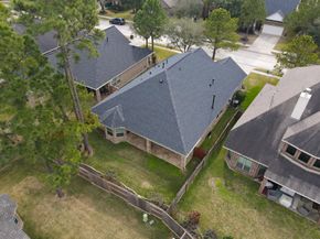 12419 Adams Ridge Lane, Humble TX 77346