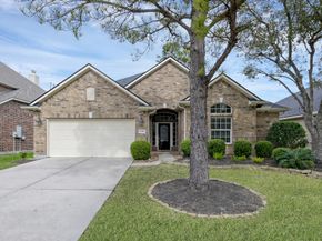 12419 Adams Ridge Lane, Humble TX 77346