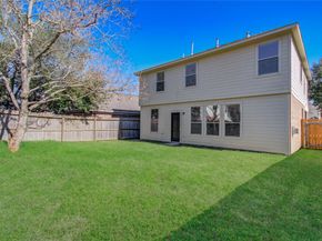 15315 Fir Woods Lane, Cypress TX 77429