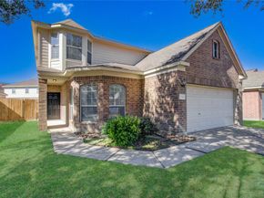 15315 Fir Woods Lane, Cypress TX 77429