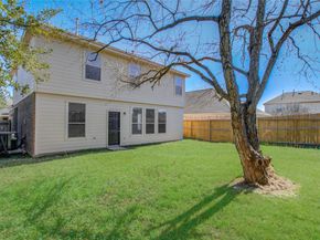 15315 Fir Woods Lane, Cypress TX 77429