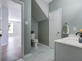 15315 Fir Woods Lane, Cypress TX 77429