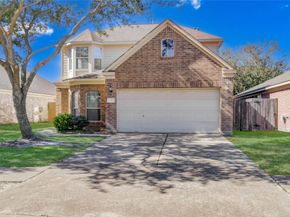 15315 Fir Woods Lane, Cypress TX 77429