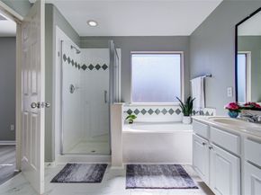 15315 Fir Woods Lane, Cypress TX 77429