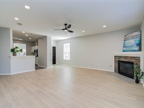 15315 Fir Woods Lane, Cypress TX 77429