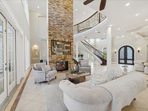 3802 Louvre Lane, Houston TX 77082