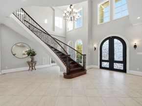 3802 Louvre Lane, Houston TX 77082