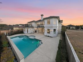 3802 Louvre Lane, Houston TX 77082