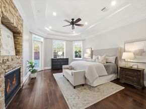 3802 Louvre Lane, Houston TX 77082