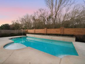 3802 Louvre Lane, Houston TX 77082