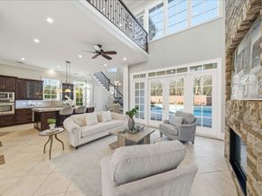 3802 Louvre Lane, Houston TX 77082