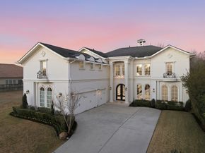 3802 Louvre Lane, Houston TX 77082