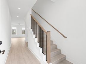 10096 Serrano Park Drive, Houston TX 77075