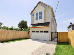 510 E 37th Street, Houston TX 77022