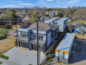 4421 Reed Rd A and B, Houston TX 77051