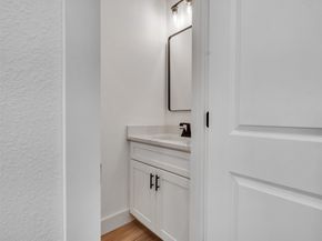 4421 Reed Rd A and B, Houston TX 77051