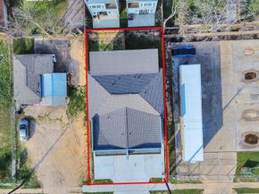 4421 Reed Rd A and B, Houston TX 77051