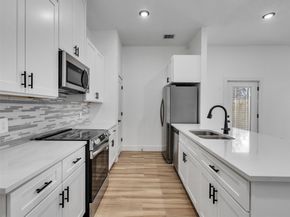 4421 Reed Rd A and B, Houston TX 77051