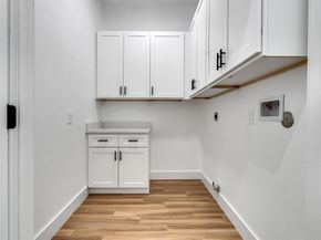 4421 Reed Rd A and B, Houston TX 77051