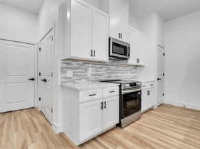 4421 Reed Rd A and B, Houston TX 77051