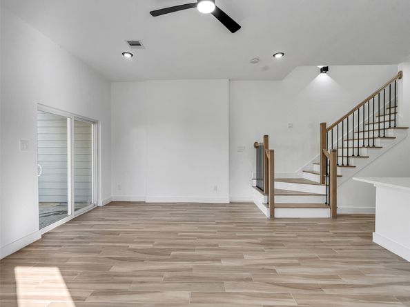 4421 Reed Rd A and B, Houston TX 77051